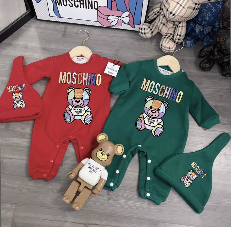 Moschino sz59 66 73 80 90 97